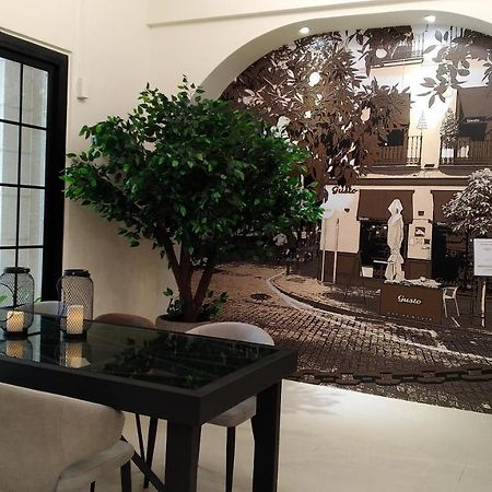 Dropby B&B Hualien City Exterior foto